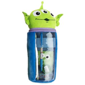 Toy Story Alien Plush Pencil Case