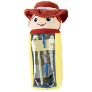 Toy Story Jessie Plush Pencil Case