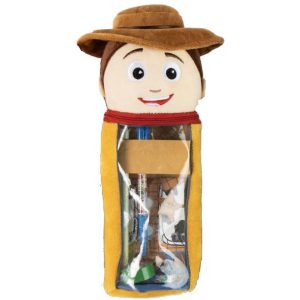 Toy Story Woody Plush Pencil Case