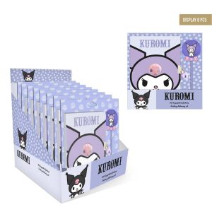Hello Kitty Kuromi Fantasy Stationery Set