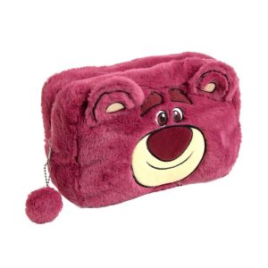 Toy Story Lotso Travel Toiletry Bag