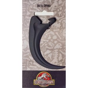Jurassic Park Velociraptor Claw Bottle Opener