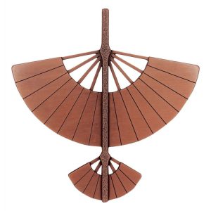 Avatar: The Last Airbender Limited Edition Aang’s Glider Mini Metal Replica