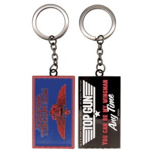 Top Gun – Limited Edition Maverick Keyring