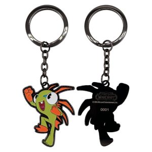 World of Warcraft - Limited Edition Murloc Keyring