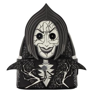 Loungefly - Coraline Other Mother Cosplay Mini Backpack