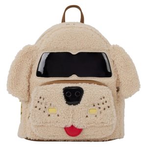Loungefly - Dumb & Dumber Mutts Cutts Van Mini Backpack