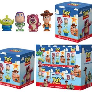 Disney Toy Story Collectable Mates Assorti In Blindbox 9X12Cm In Display (12)