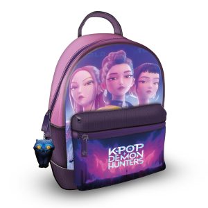 K-Pop Demon Hunters Fashion Backpack