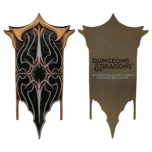Dungeons & Dragons Limited Edition Lolth the Spider Queen Ingot