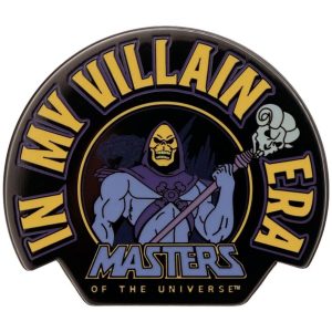 Masters of the Universe™ - Limited Edition Skeletor™ Pin Badge
