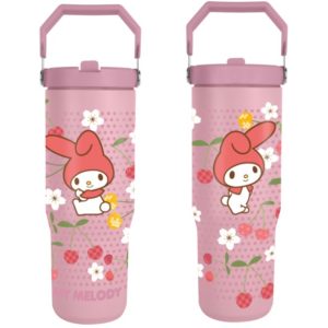 Hello Kitty My Melody 30Oz Pitcher