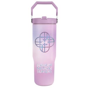 K-Pop Demon Hunters (Huntrix Logo) 30Oz Pitcher