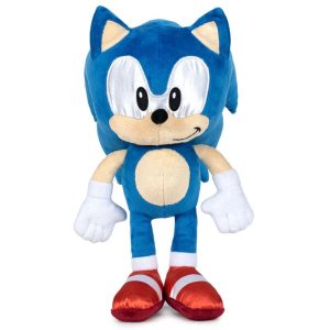Sonic - 30cm Plush
