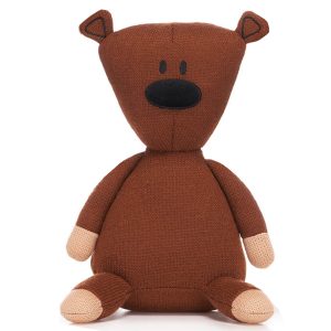 Mr. Bean - 25cm Teddy Plush