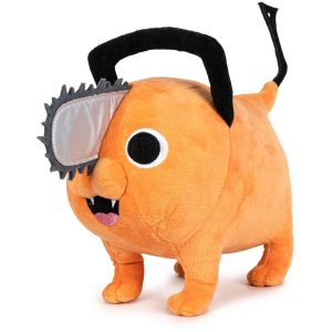 Chainsaw Man - 60cm Pochita Plush