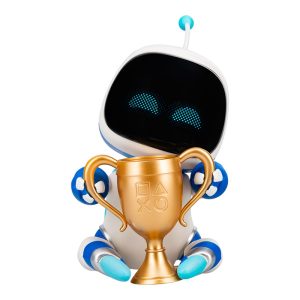 Astro Bot GloBuddies Light
