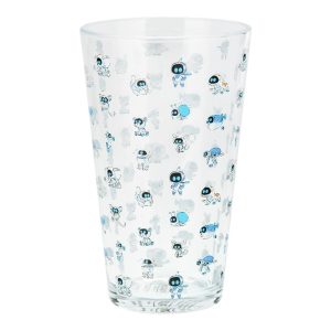 Astro Bot Cold Change Glass