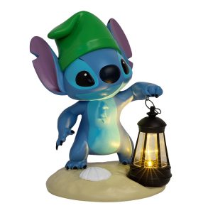 Lilo & Stitch Gnome Light
