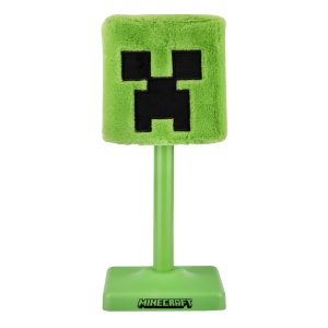 Minecraft Creeper SoftGlo Lamp Window Box