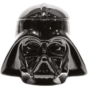 Star Wars Darth Vader Shaped Mug