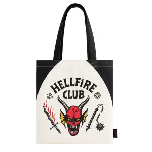 Shopping Bag Stranger Things