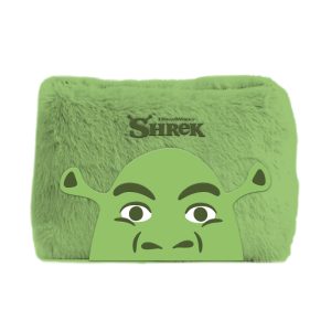 Shrek (Peeking) Plush Pencil Case