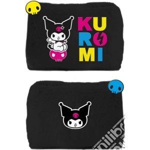 Hello Kitty My Melody (Cherry Blossom) 3Pk Exercise Books