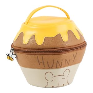 Toiletry Bag Winnie The Pooh Honey Pot