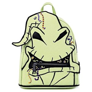 Loungefly - NBC Core Nightmare Oogie Backpack