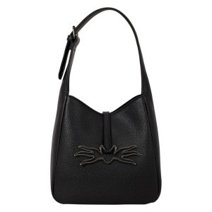 Loungefly - NBC Jack Skellington Crossbody Bag