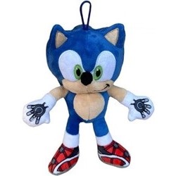Sonic - 20cm Plush