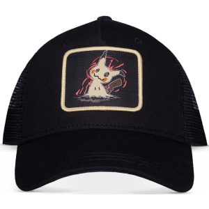 Pokémon - Mimikyu Trucker Cap