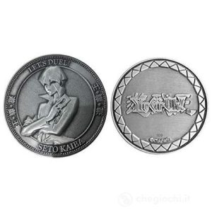 Yu-Gi-Oh! - Kaiba Coin